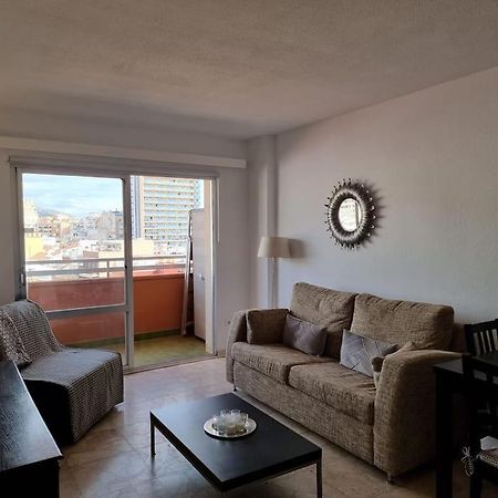 Apartamento En Playa De Los Boliches Fuengirola Esterno foto