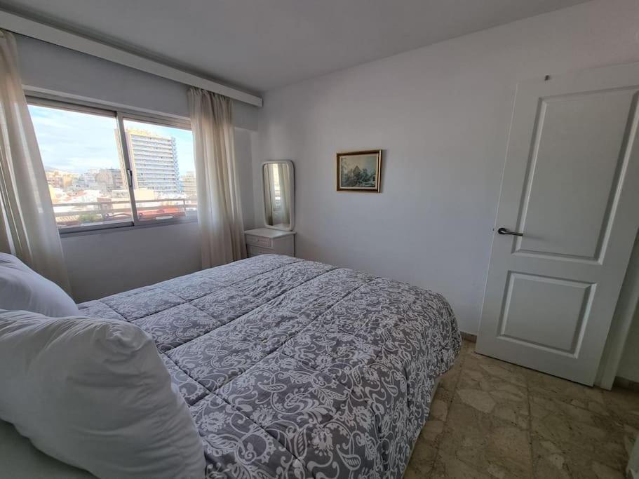 Apartamento En Playa De Los Boliches Fuengirola Esterno foto